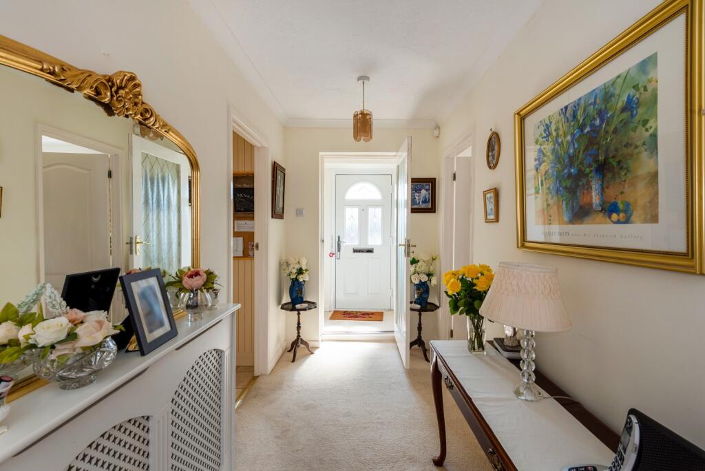 House in Eastleigh, Boorley Green, Botley - View 4