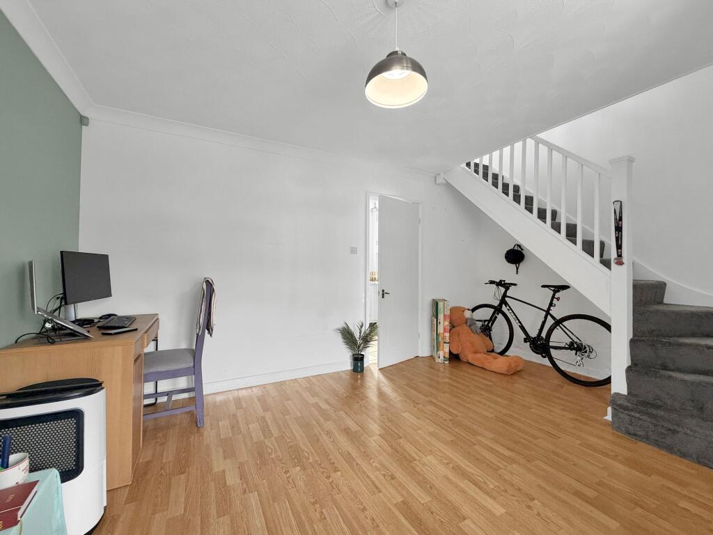 House in Cardiff - View 3