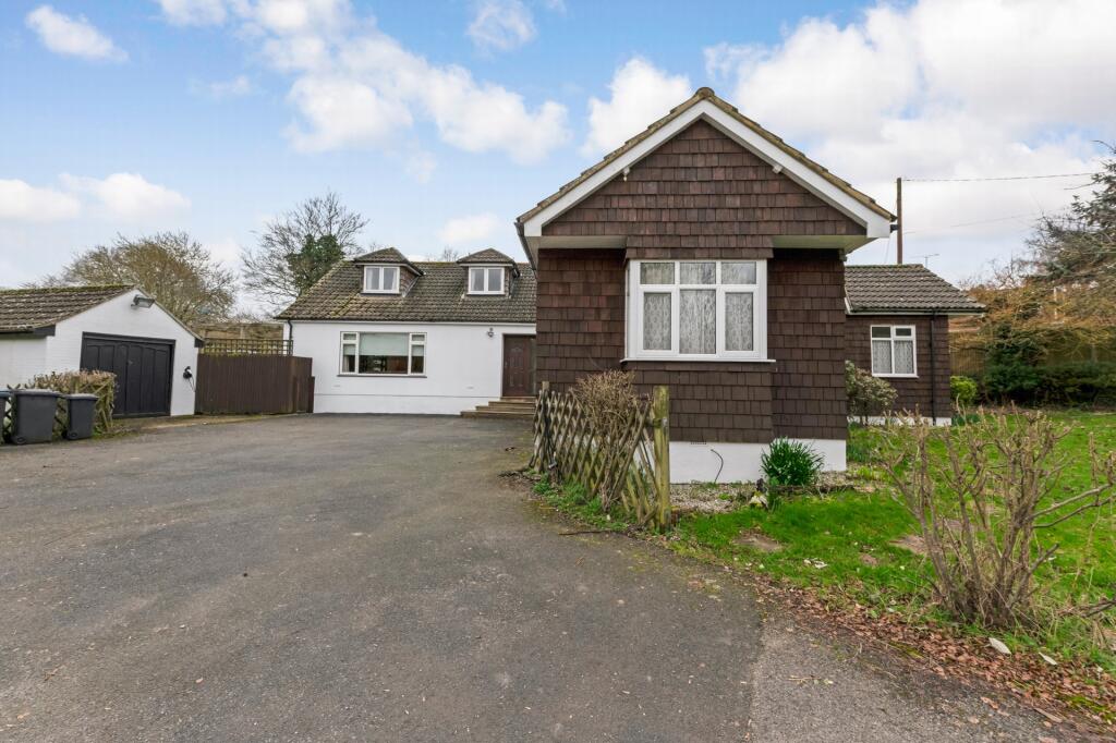 Main image of property: The Street, Canterbury, CT4