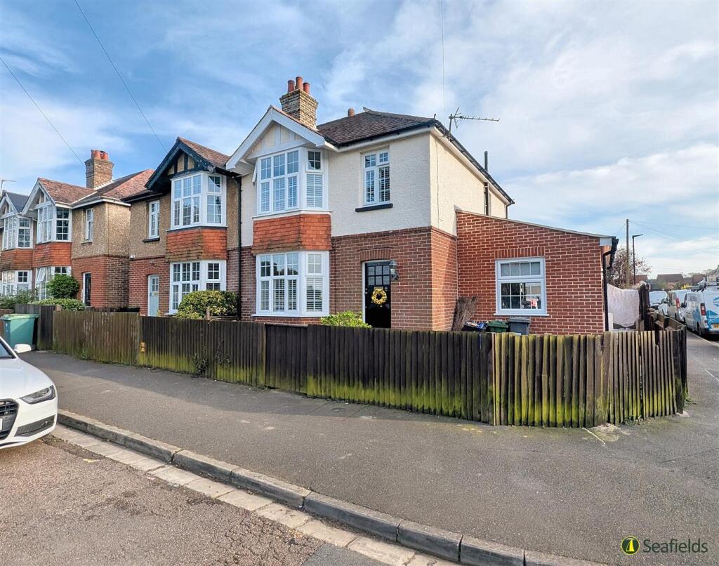 Main image of property: Adelaide Place, Ryde, PO33 3DJ