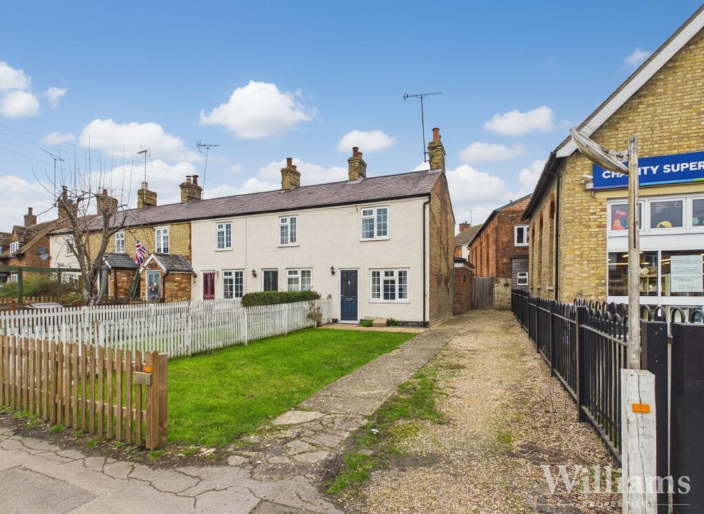 Main image of property: High Street, Waddesdon, HP18