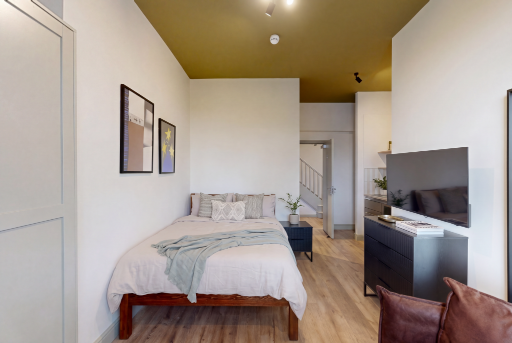 Main image of property: Moorland Road, Leeds