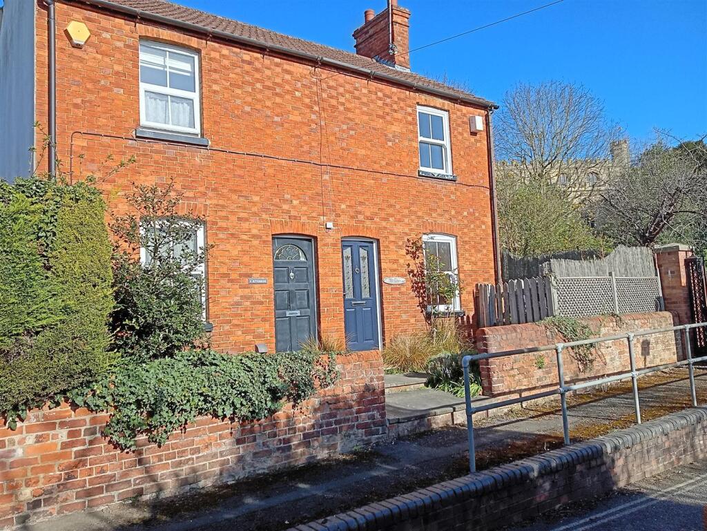 Main image of property: Riverside, Newport Pagnell