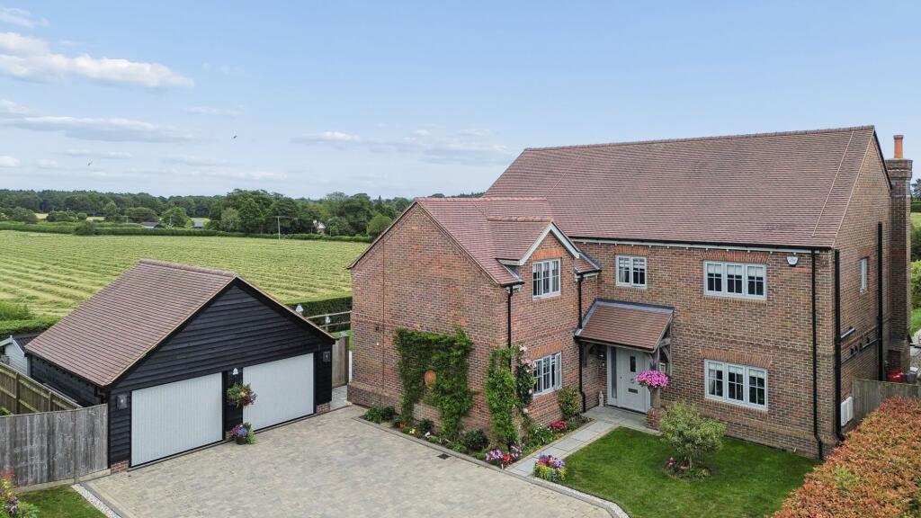 Main image of property: Hastoe Hill, Hastoe, HP23