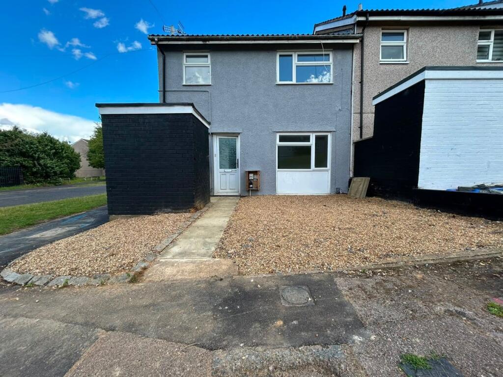 Main image of property: Chaucer Way, Hitchin, SG4