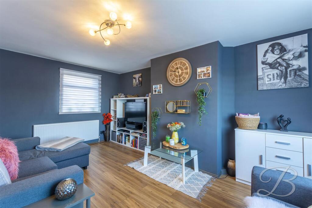 Hibbert Road, Mansfield - View 6