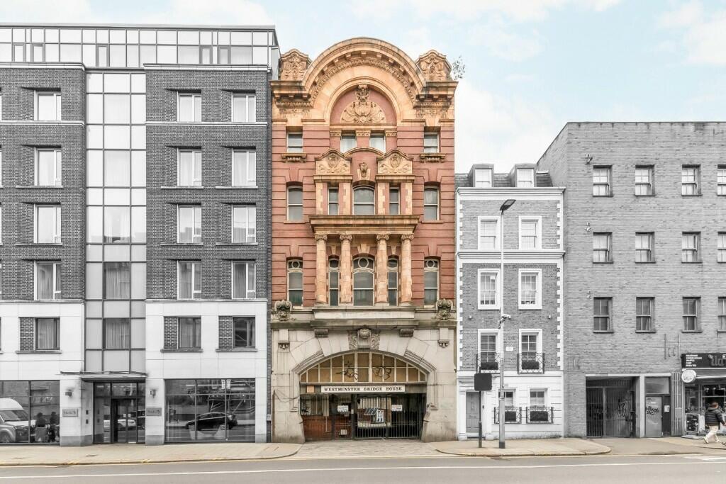 Main image of property: Westminster Bridge Road, London, SE1