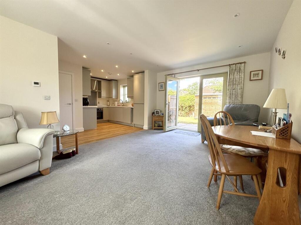House in Dorchester - View 3
