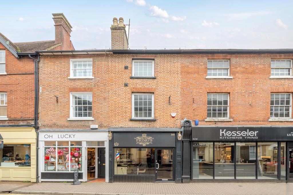 Main image of property: High Street, Tring, HP23