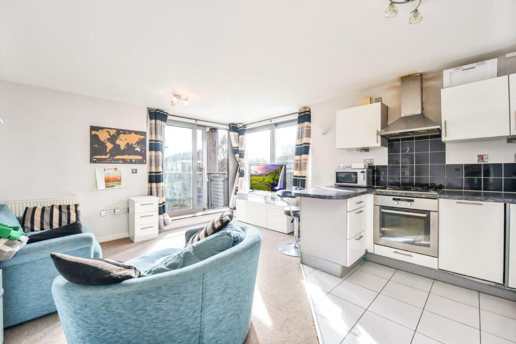 Main image of property: Sumner Road SE15