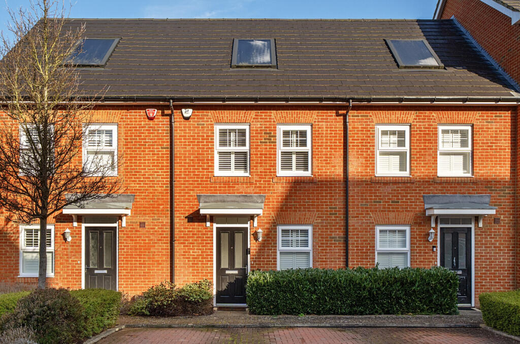 Main image of property: Sullivan Row, Bromley, BR2