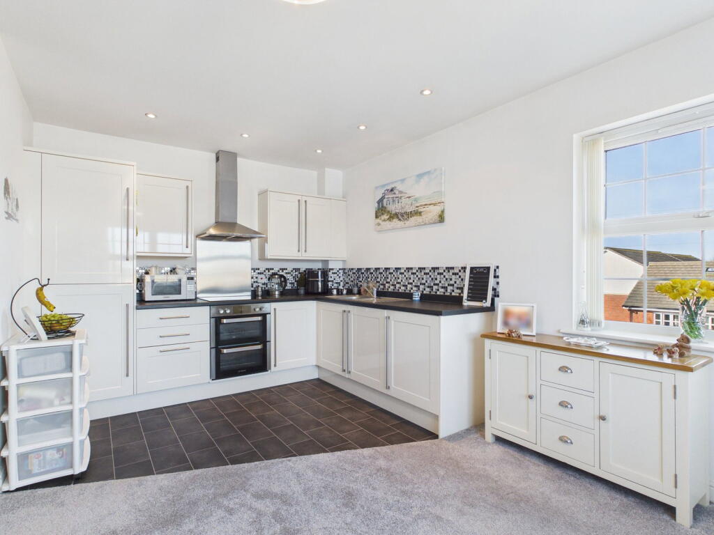 Main image of property: Otterstye View, Scarisbrick, Southport, PR8 5BH