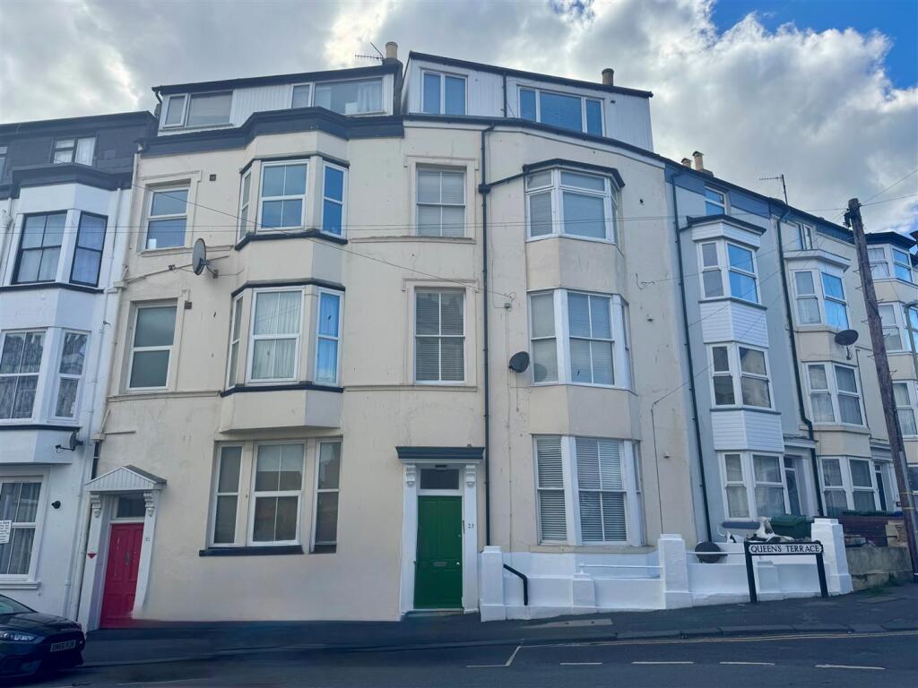 Main image of property: New Queen Street, Scarborough