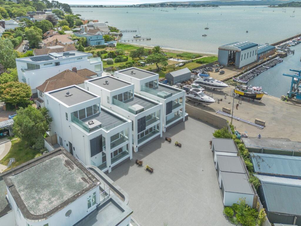 Main image of property: Salterns Way, Lilliput, Poole, Dorset