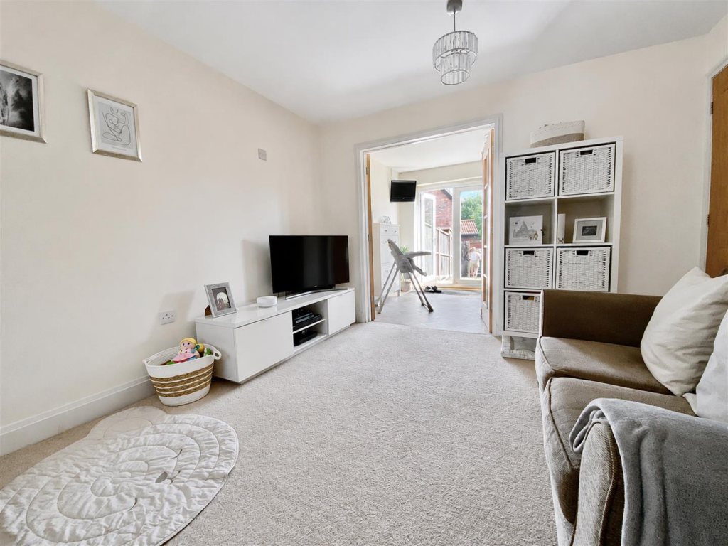 House in Broadland, Sprowston - View 2