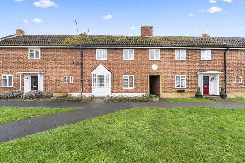 Main image of property: Bankside Drive, Thames Ditton, KT7