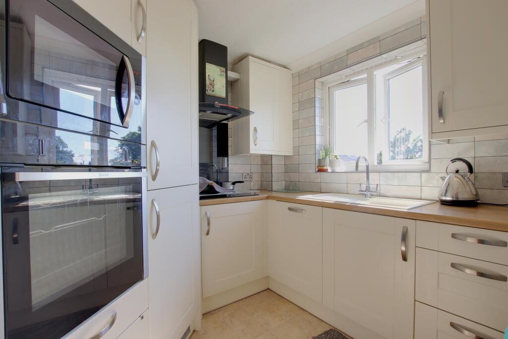 Moresby Court, Fareham - View 3