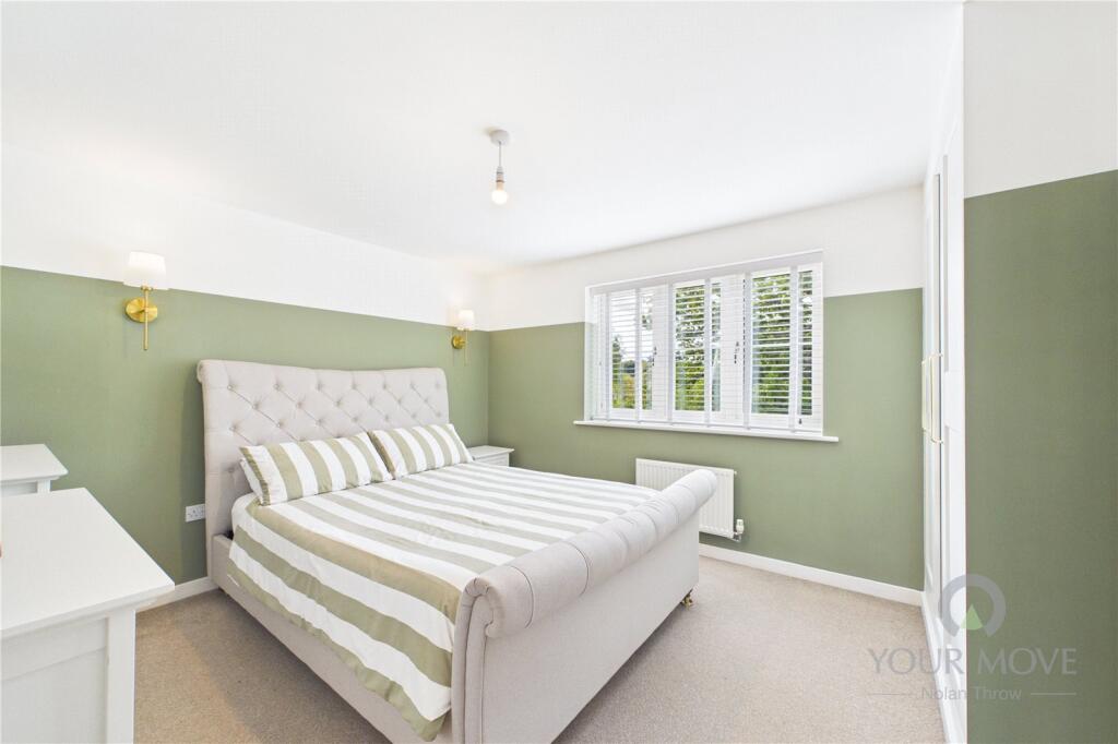 House in Northampton - View 5