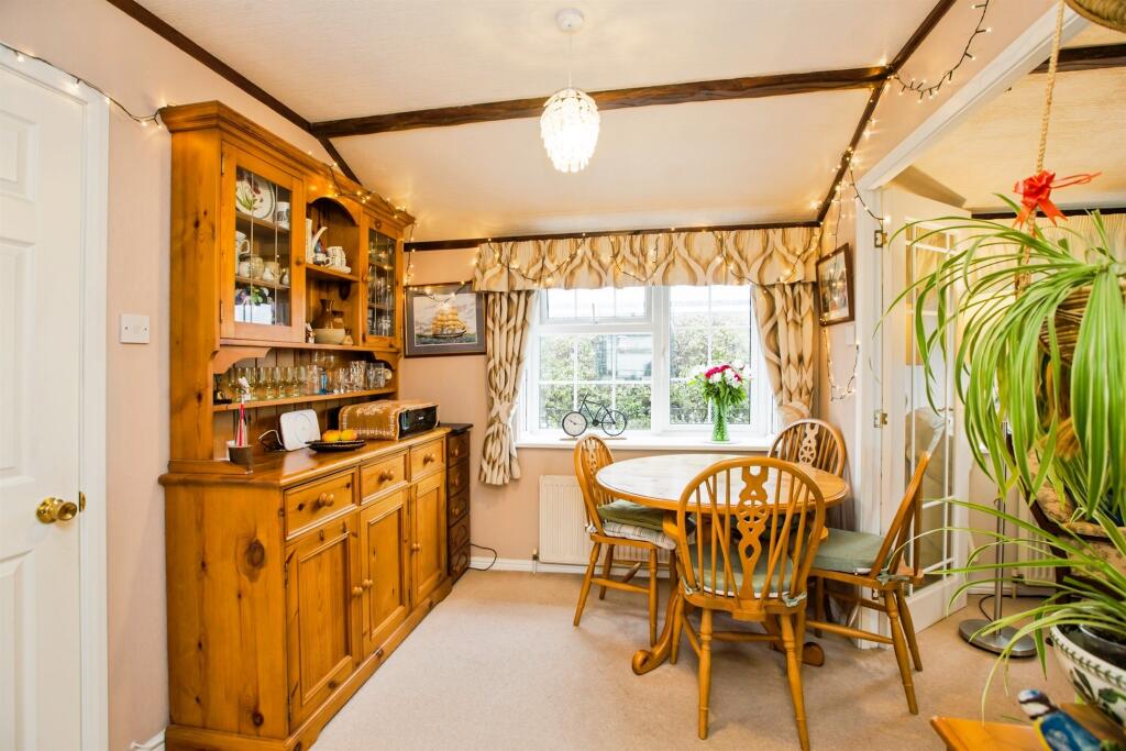 House in Calderdale, West Yorkshire - View 4