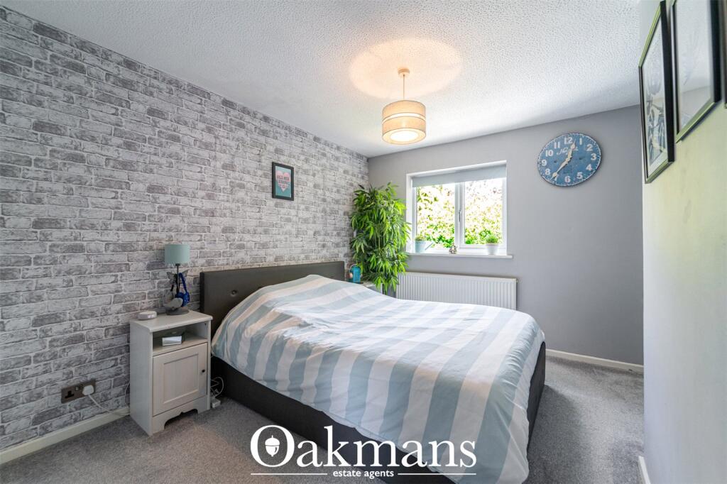 House in Worcester - More