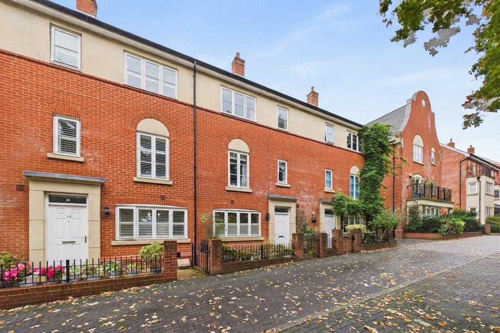 Main image of property: Inkerman Lane, Wellesley, Aldershot, GU11