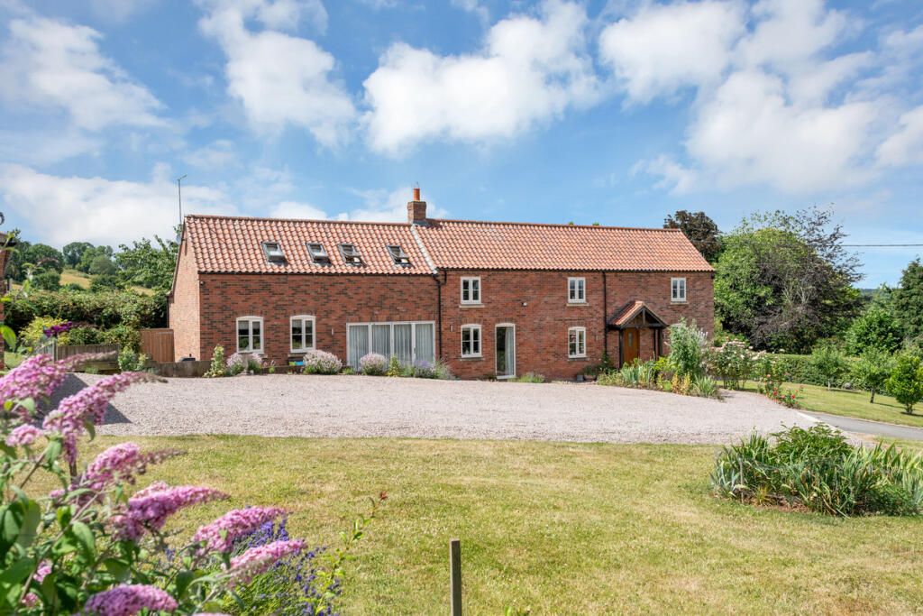 Main image of property: Greaves Lane, Edingley, NG22