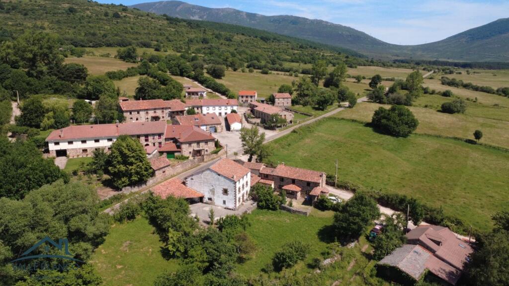 Main image of property: Castile-Leon, Palencia, Aguilar de Campóo