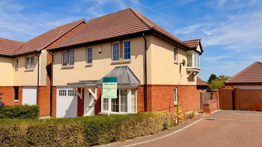 Main image of property: Longdales Place, Lincoln, LN2 2JZ
