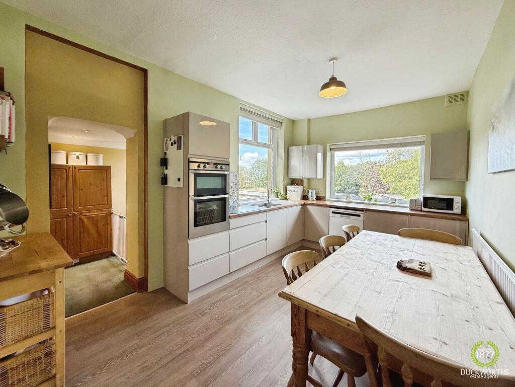 House in Blackburn - View 4