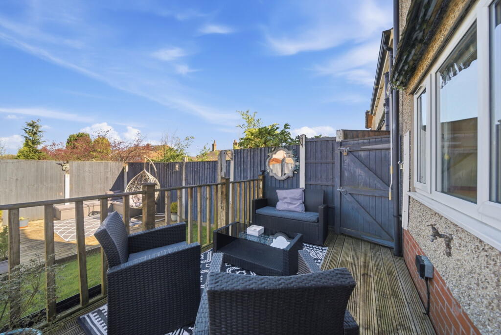 Additional image 40 of The Esplanade, Rishton, Blackburn, BB1 4BL