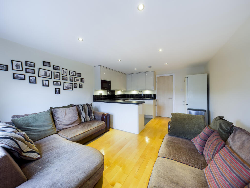Main image of property: Cadet Drive,
Old Kent Road, SE1