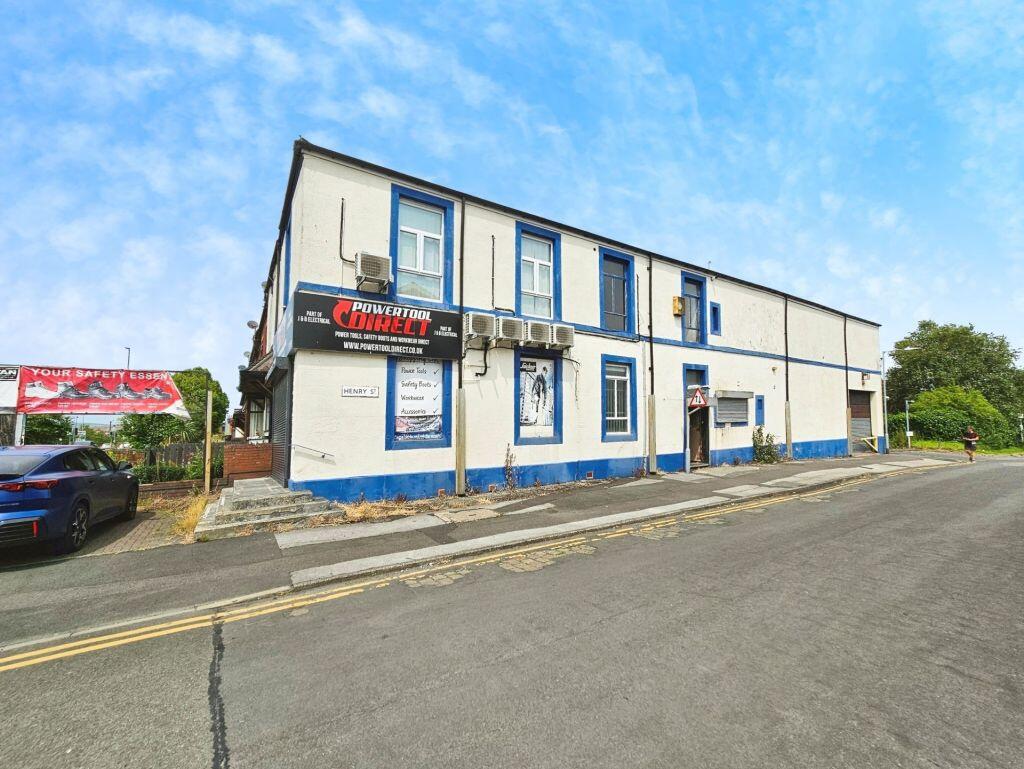 Main image of property: Manchester Road, Bolton