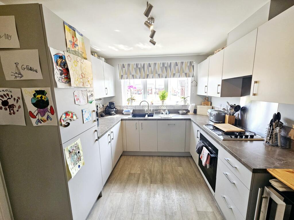 House in York - View 4