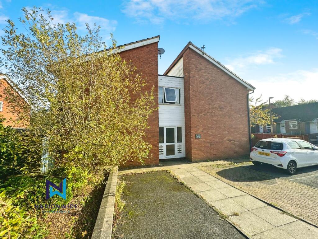 Main image of property: Meadow Bank, Penwortham, Preston, PR1 9BL