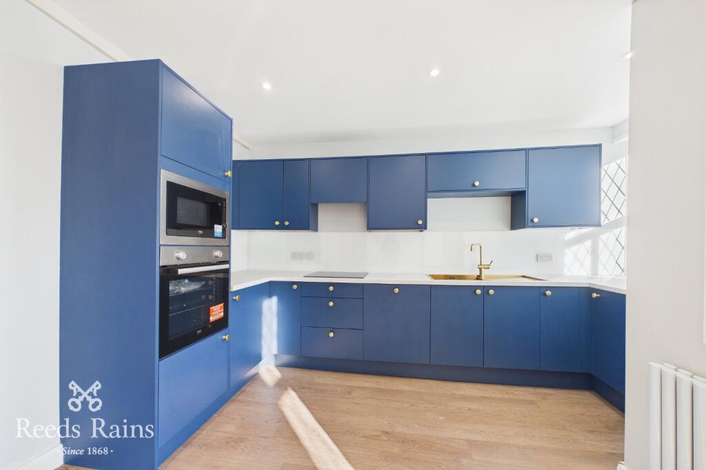 Main image of property: Church Terrace, Higher Walton, Preston, Lancashire, PR5