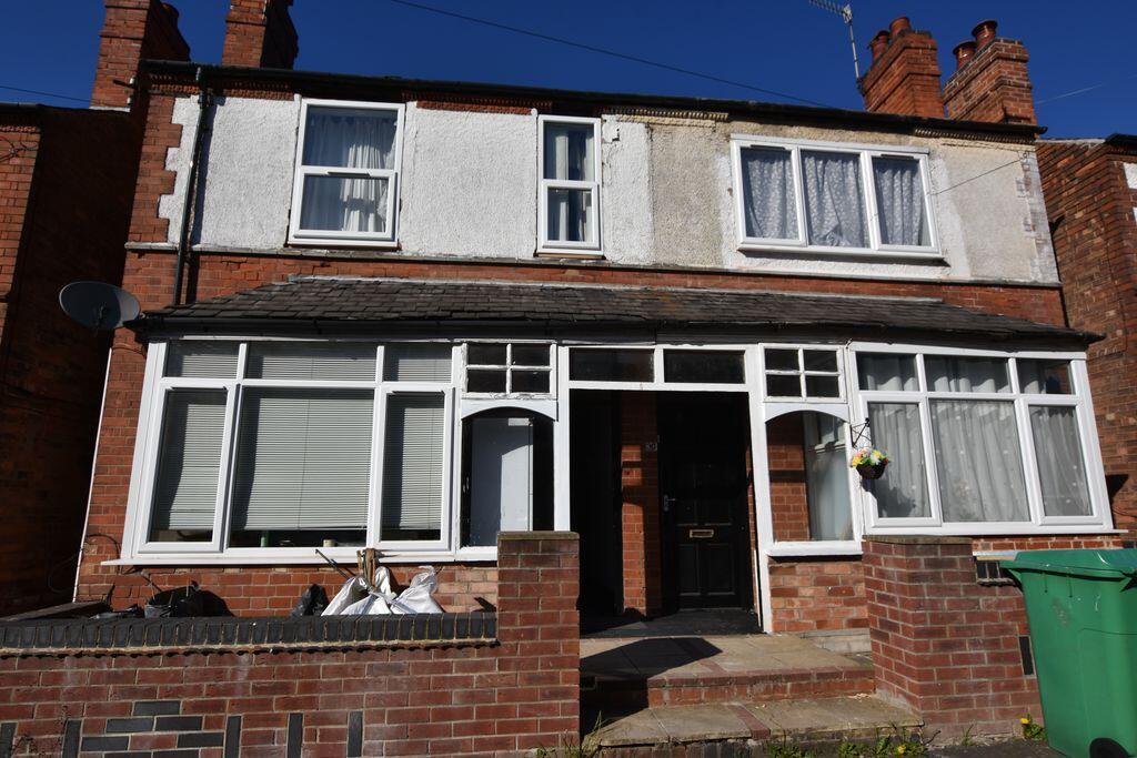 Main image of property: Percival Road, Nottingham