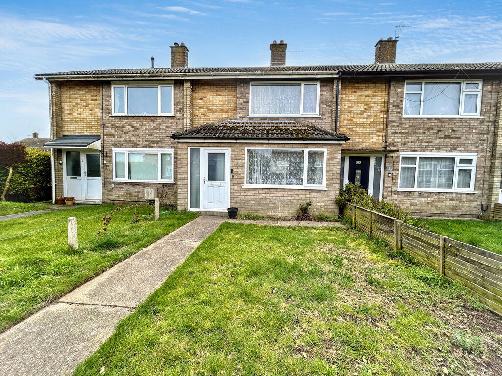 Main image of property: Emmanuel Avenue, Gorleston