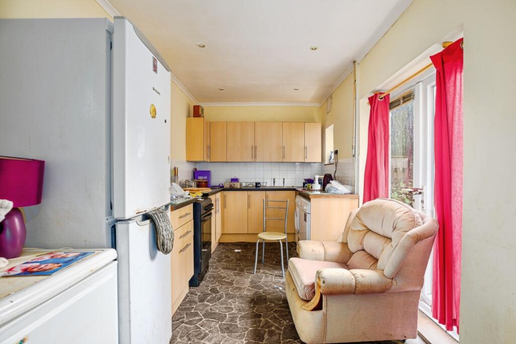 House in Shrewsbury, Machynlleth - View 3