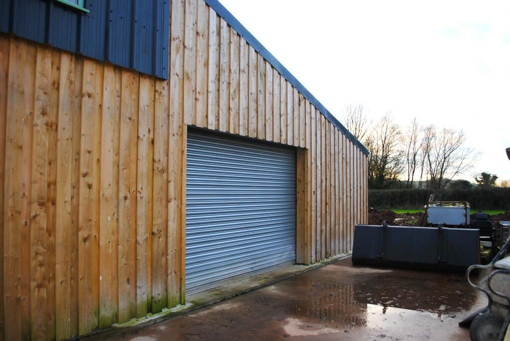Main image of property: ***SUPERB WORKSHOP TO RENT IN EVERCREECH***