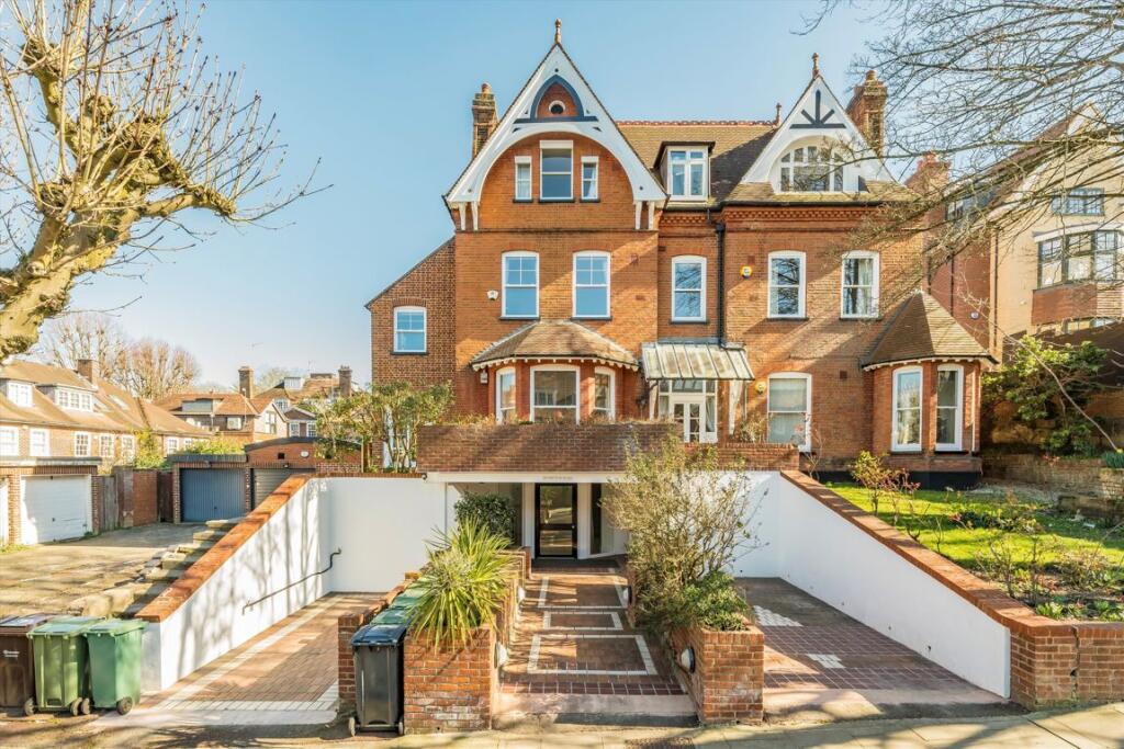 Main image of property: Redington Road, Hampstead