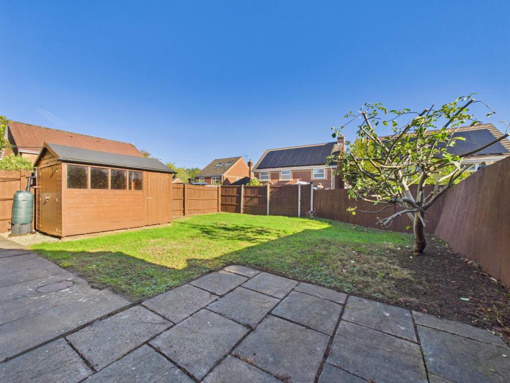 House in Chippenham, Wiltshire - View 2
