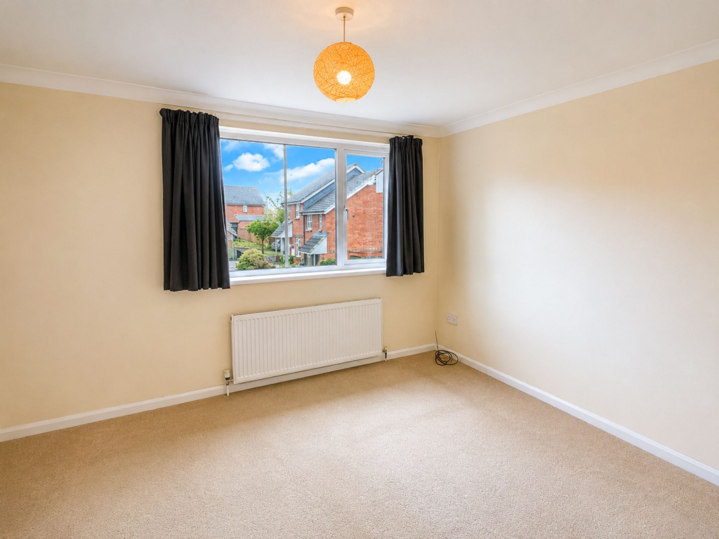 House in Exeter, Pilton - More