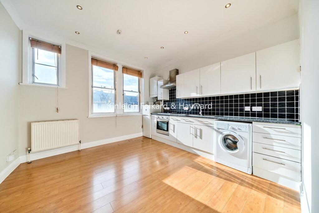 Main image of property: Barretts Grove, London, N16