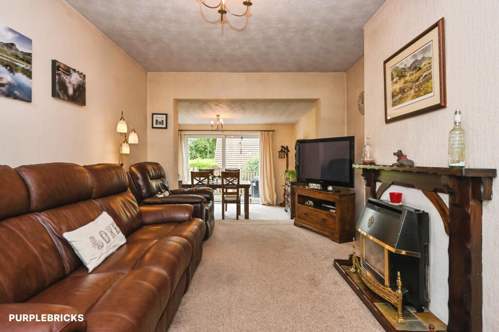 House in Wigan - View 5