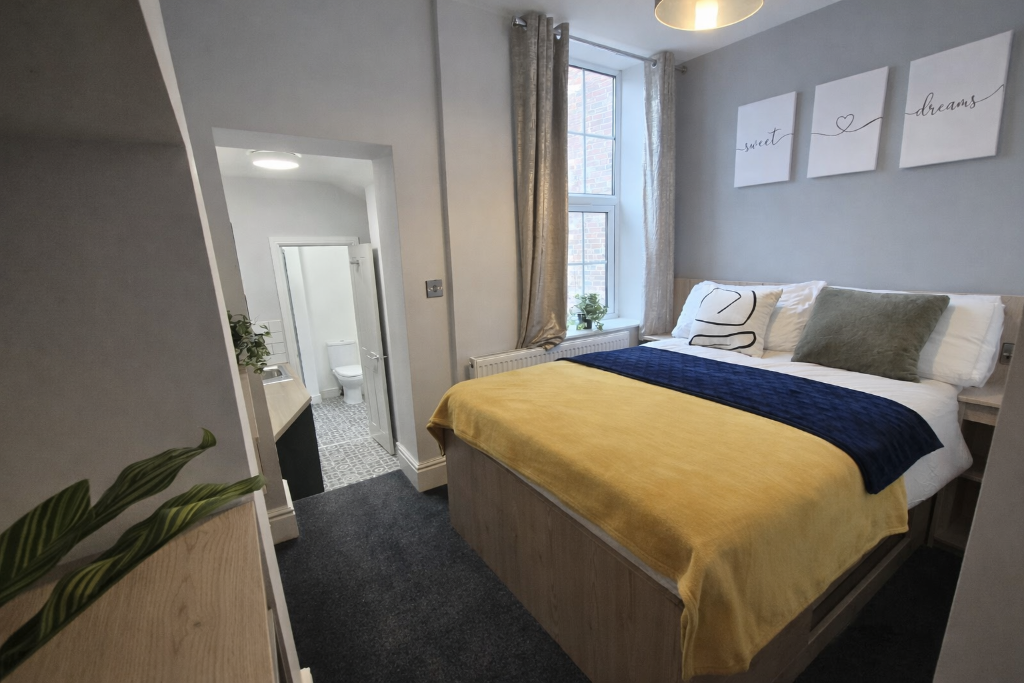 Main image of property: Duffield Road, Derby, Derbyshire, DE1