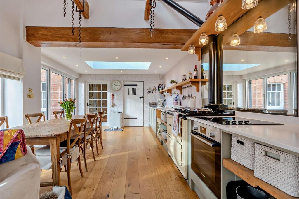 Main image of property: Doe House, Dumbleton