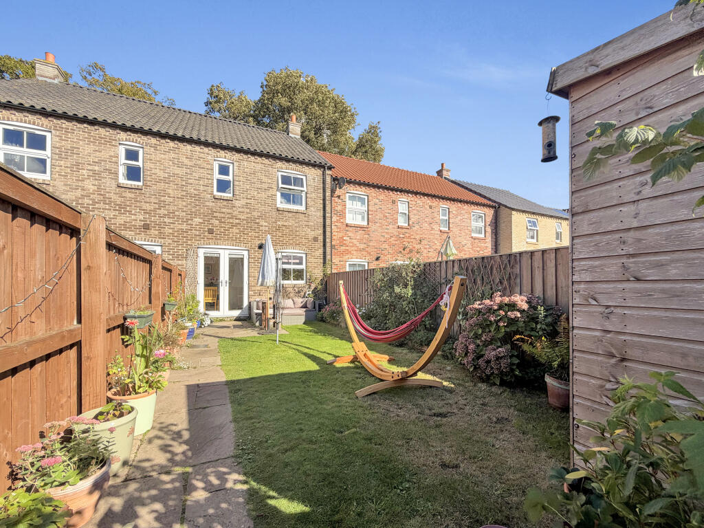 Main image of property: Middleton Gate, Beverley Road, Middleton On The Wolds, East Riding Of Yorkshire