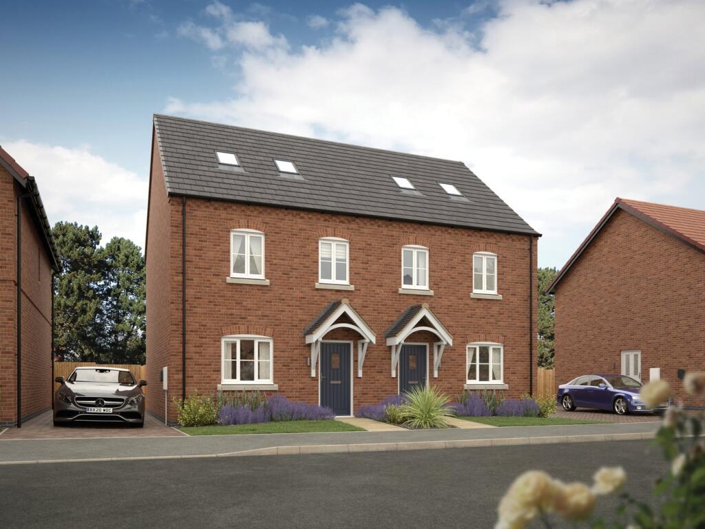 Main image of property: Low Wood Road, Nuthall, Nottingham, NG6
