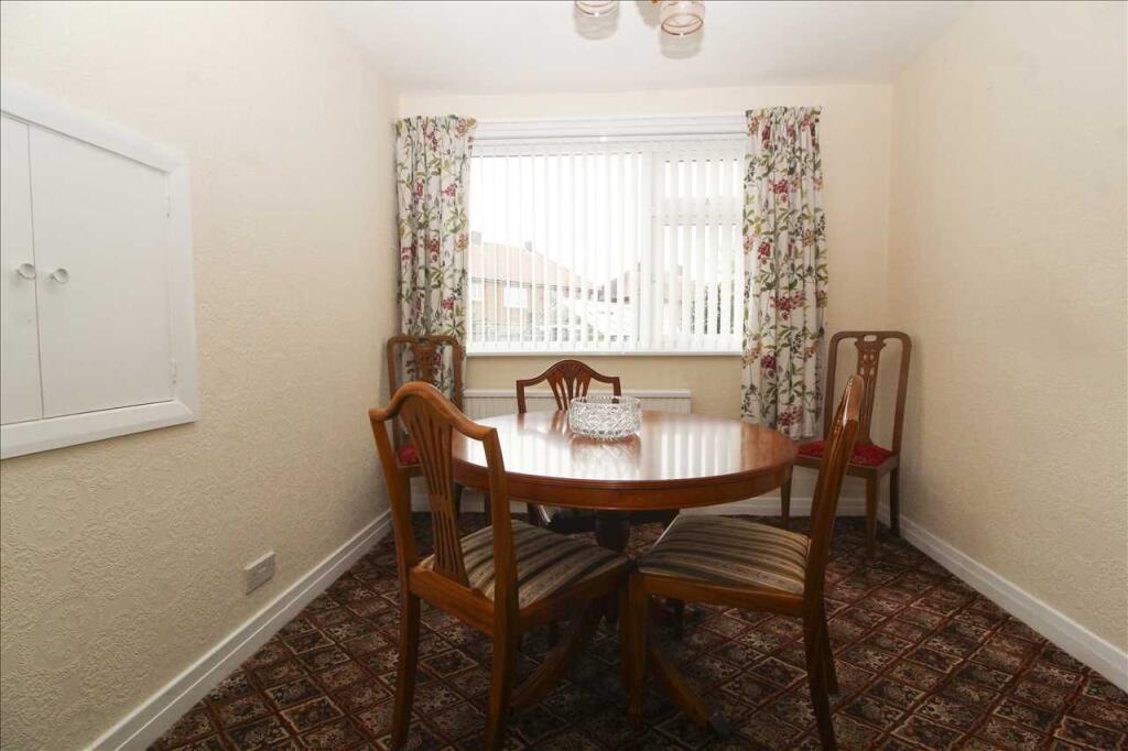 House in Cramlington, East Cramlington - View 5