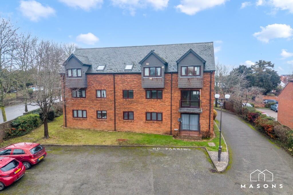 Main image of property: Wratten Road East, Hitchin, Hertfordshire, SG5